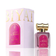 Sugar Musk Concentrated Perfume Oil By Arabiyat