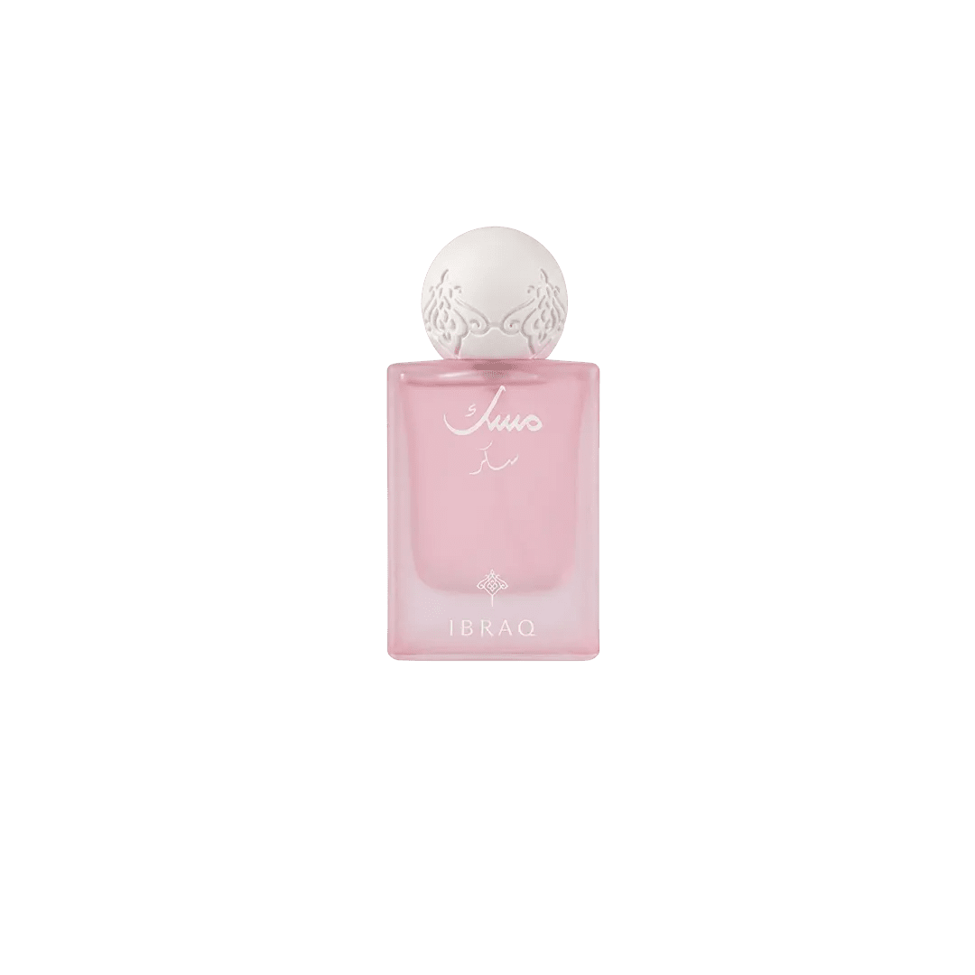 Ibraheem Al Qurashi Sugar Musk