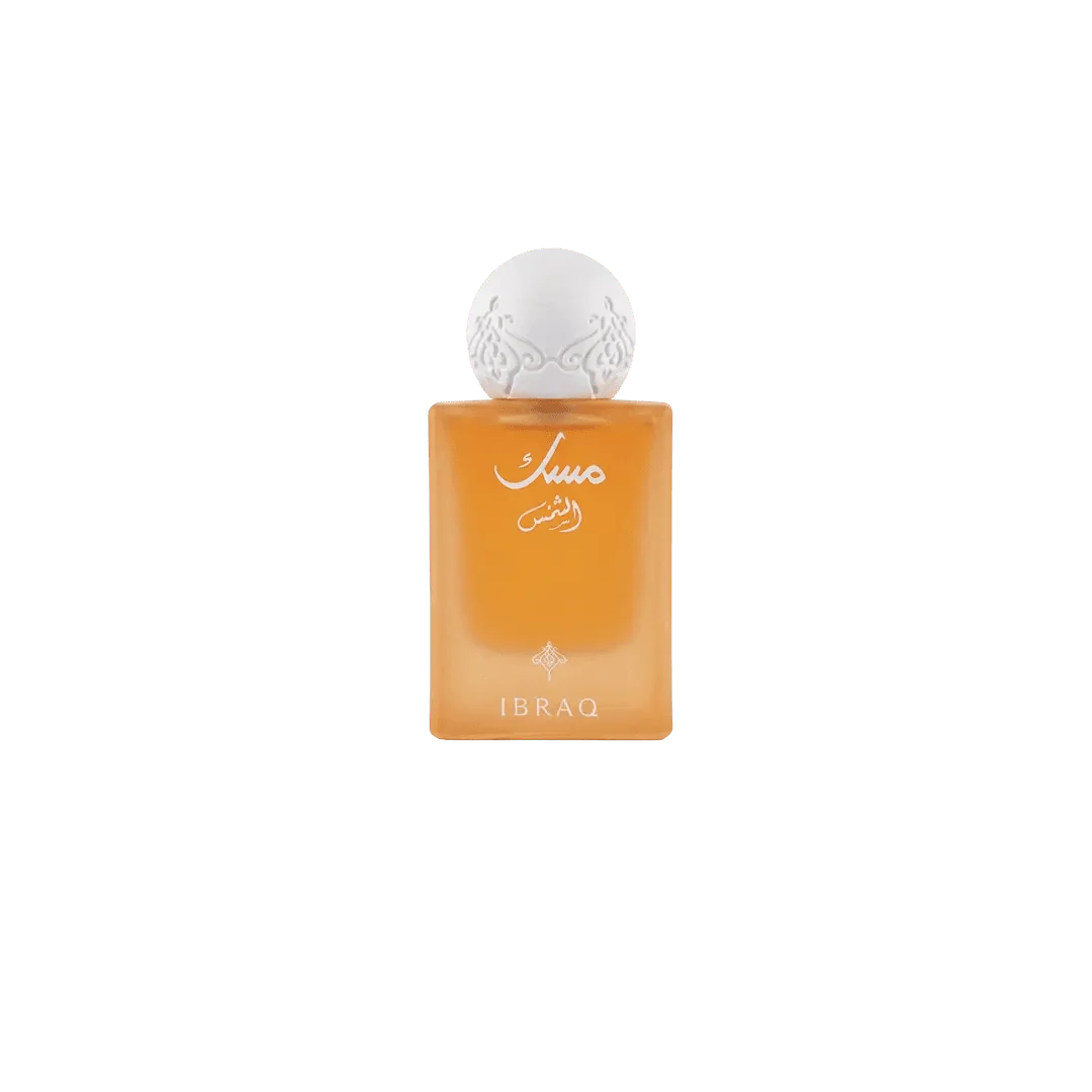 Ibraq Musk Collection 12 in 1 Box