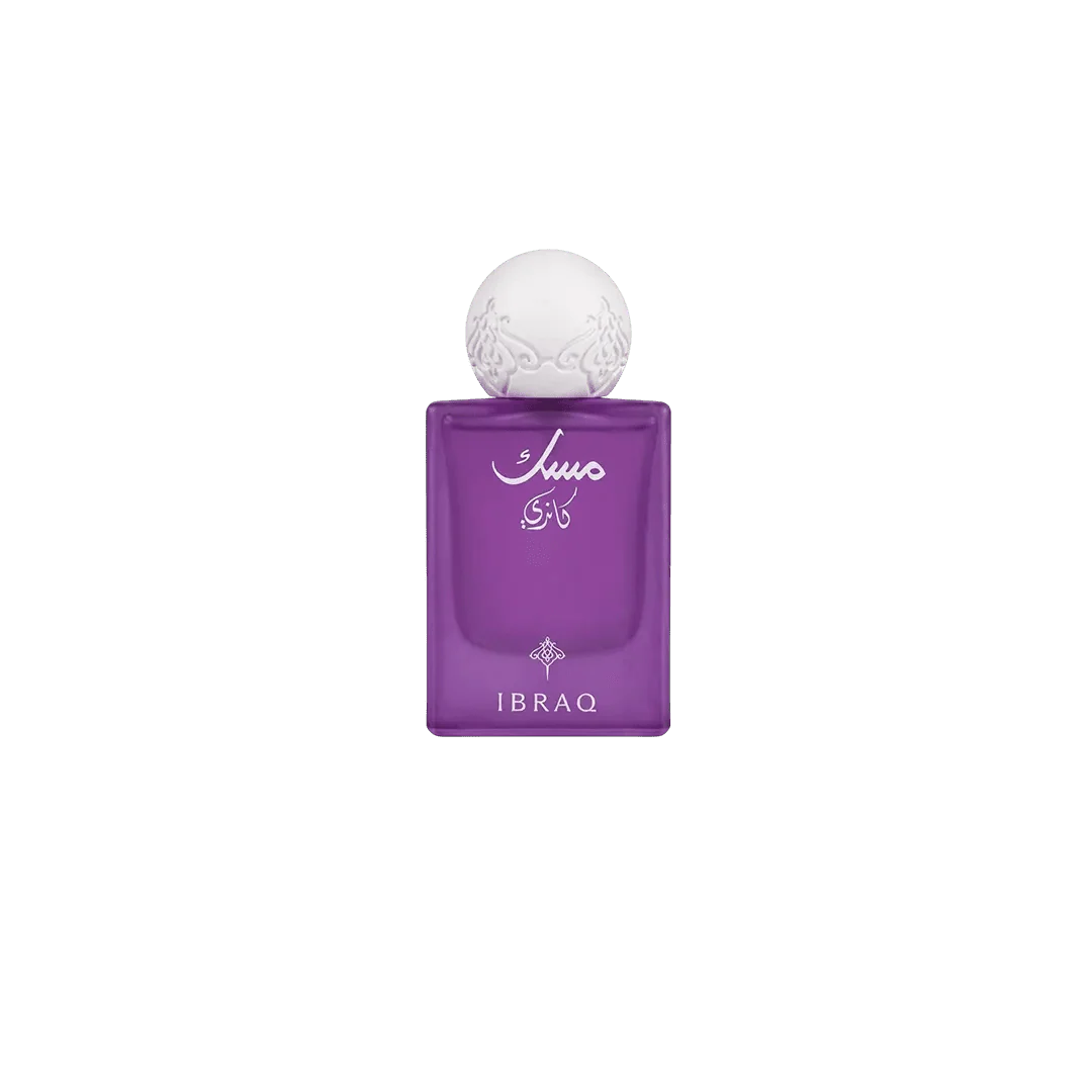 Ibraq Musk Collection 12 in 1 Box