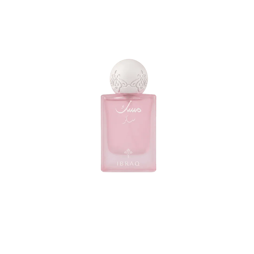 Ibraq Musk Collection 12 in 1 Box