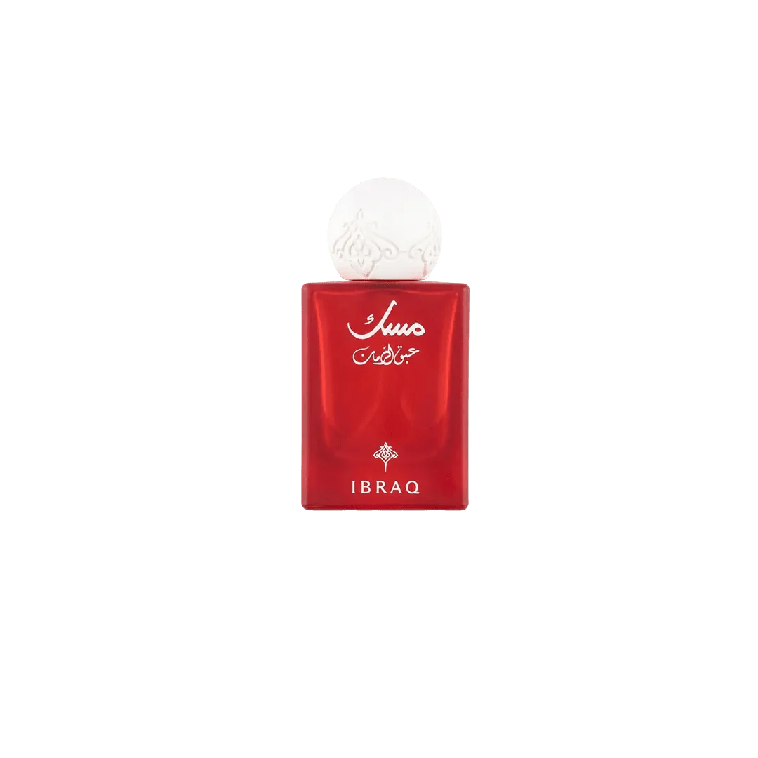 Ibraq Musk Collection 12 in 1 Box