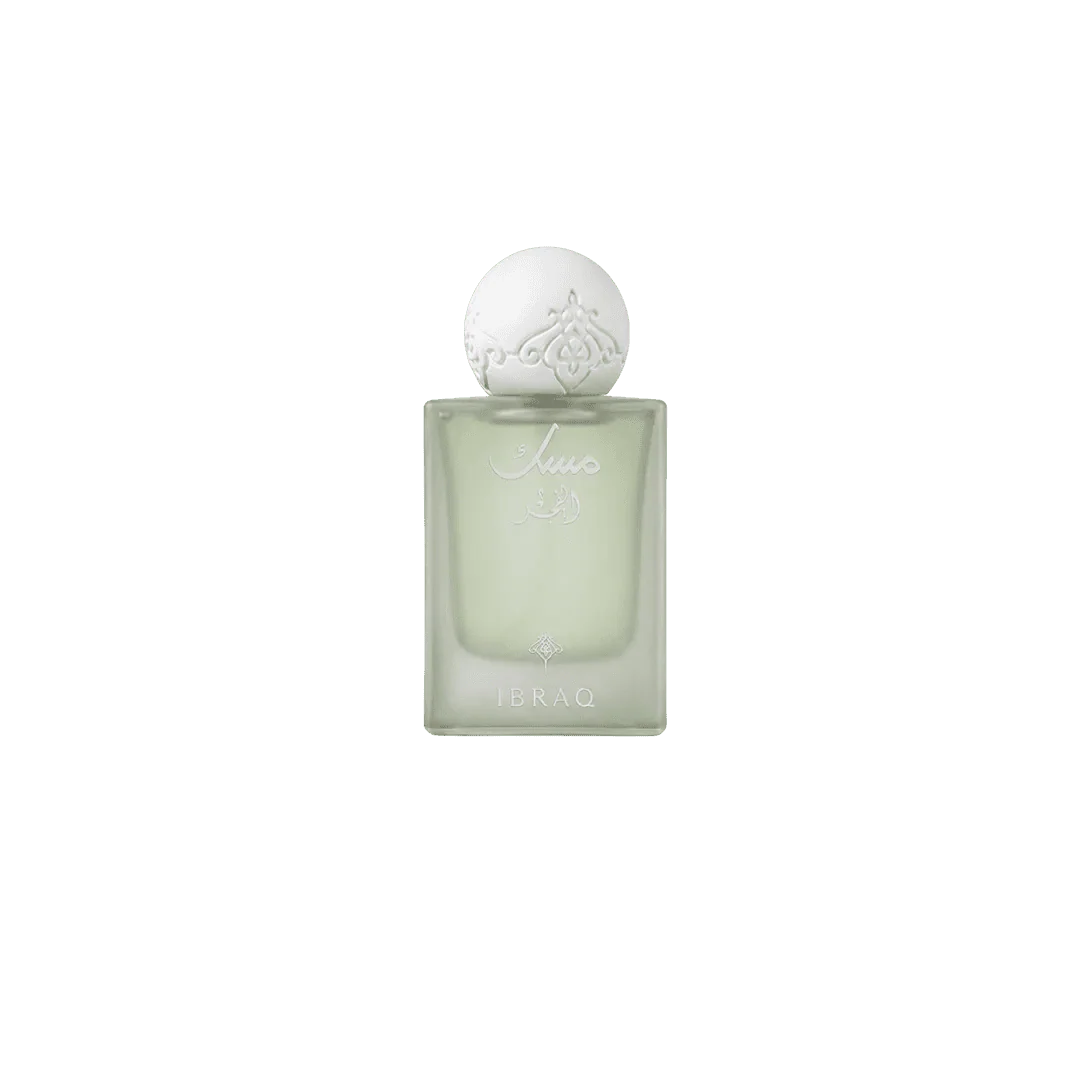 Ibraq Musk Collection 12 in 1 Box