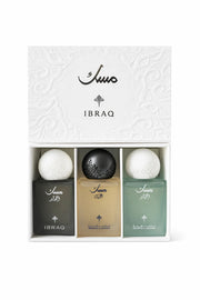 IBRAQ Musk Collection Eau De Parfum Mini Size‏