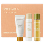 I'm from Bestseller Miniature Set