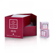 Ibeem Al.Qurashi Musk Cubes Pomegranate