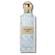 Ibraheem Alqurashi Blue Diamond - Aqua