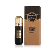 Ibrahim Al-Qurashi Dominican Tobacco Eau De Parfum