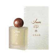 Ibrahim Al-Qurashi Luban Musk