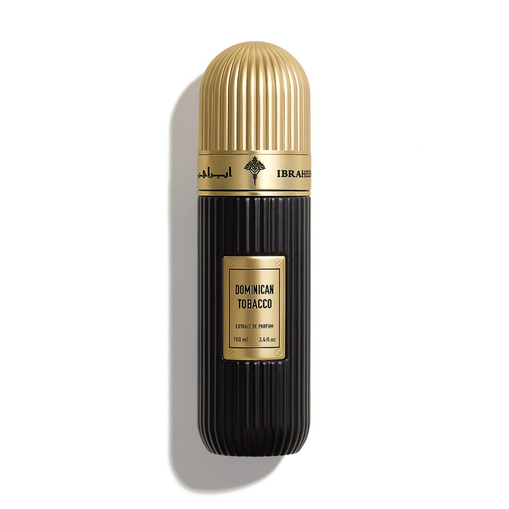 Ibrahim Al-Qurashi Dominican Tobacco Eau De Parfum