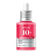 Anua Niacinamide 10% + TXA 4% Serum