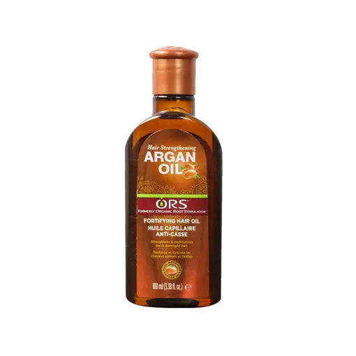 ORS Argan Hair Oil
