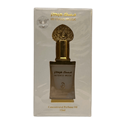 زيت عطري مركز برائحة المسك القوية من عربيات