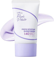 واقي الشمس الجديد من إيستنتري أونيون نيوبير