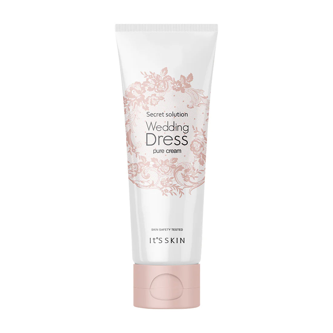It'S SKIN Secret Solution Wedding Dress Pure Cream