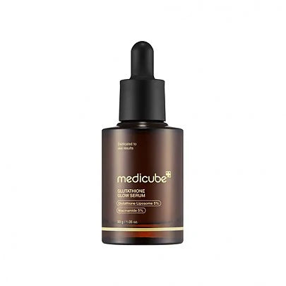 Medicube Glutathione Glow Serum