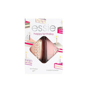 Essie Nail Polish Set Happy Birthday