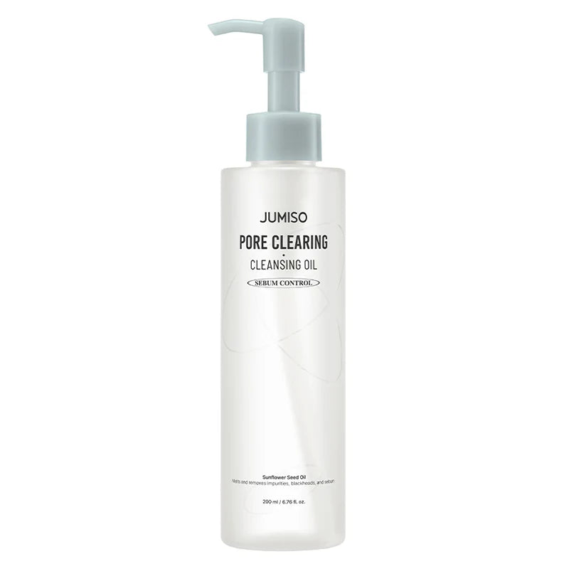 JUMISO Pore Clearing Cleansing Oil