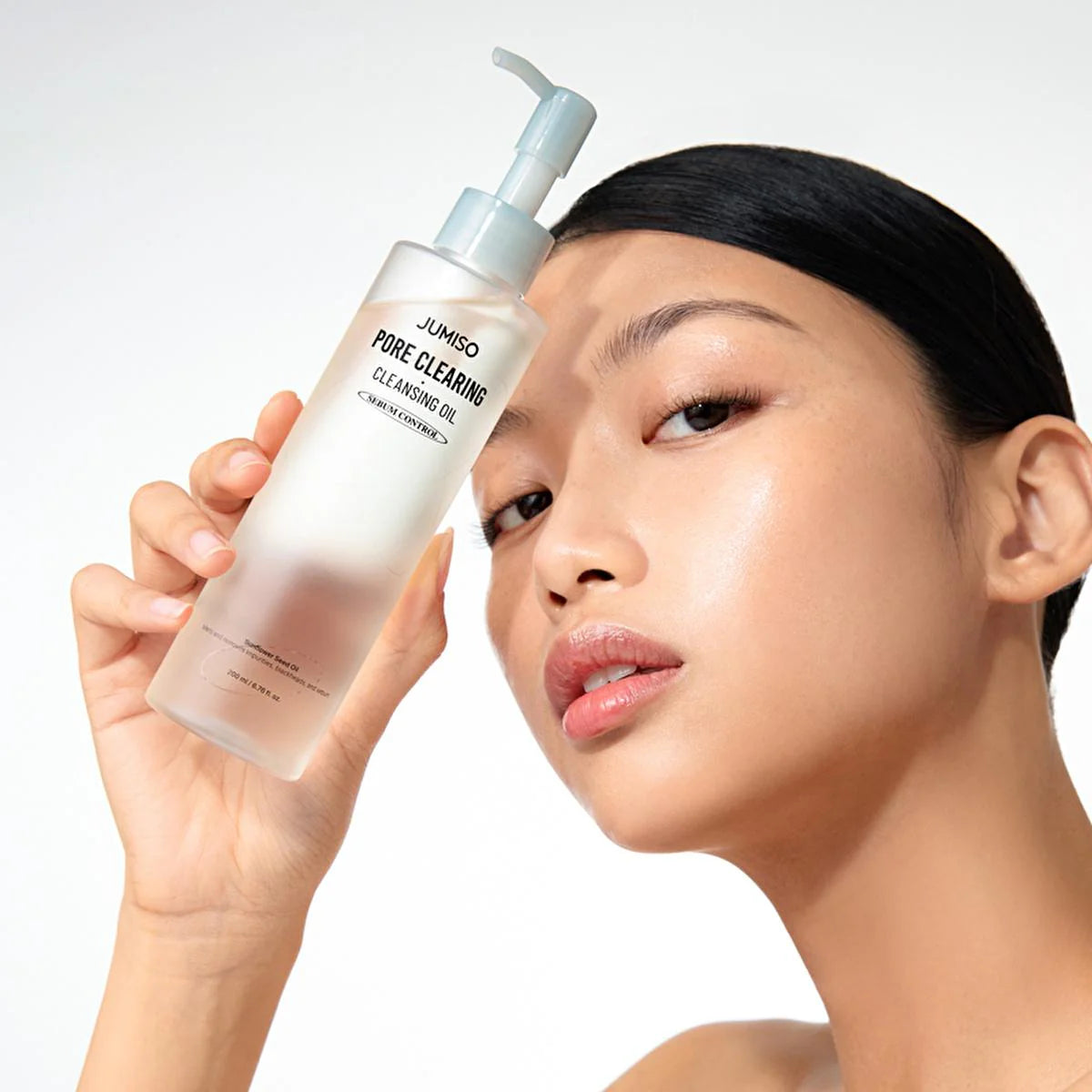 JUMISO Pore Clearing Cleansing Oil
