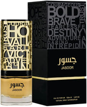 Jasoor Eau De Parfum Unisex By Lattafa