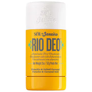 Sol de Janeiro Rio Deo Cheirosa 62 Aluminium-Free Deodorant