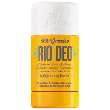 Sol de Janeiro Rio Deo Cheirosa 62 Aluminium-Free Deodorant