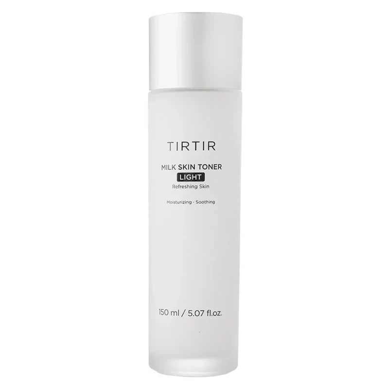 TirTir Milk Skin Toner Light