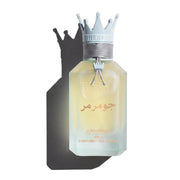 Hersh JoMarmer Perfume El-Ezz Oud