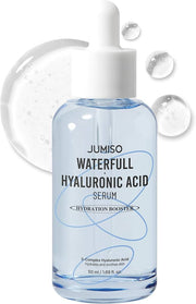 Jumiso Waterfull Hyaluronic Acid Serum