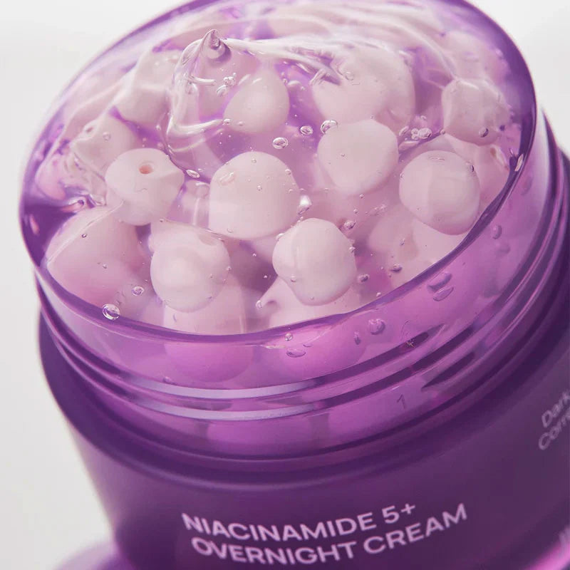 كريم جوميسو الليلي نياسيناميد ٥+