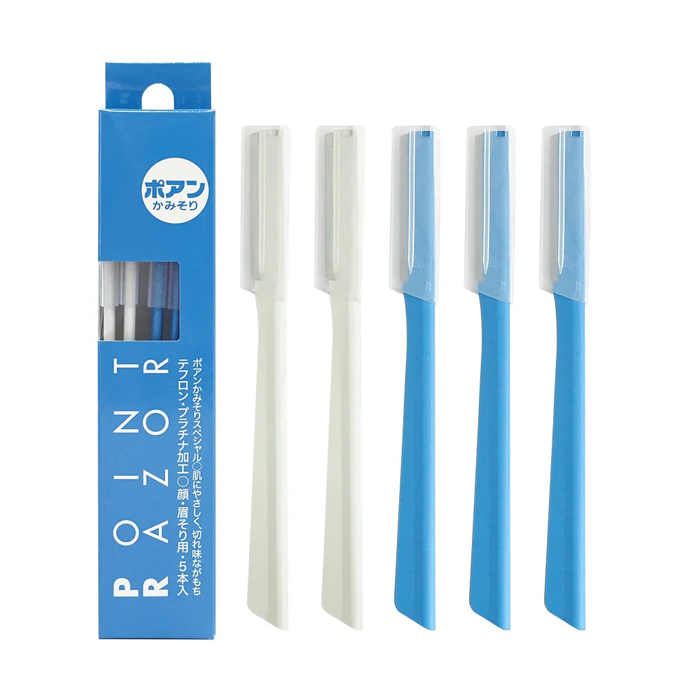 Shiseido Point Razor