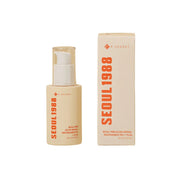 K-SECRET SEOUL 1988 Glow Serum : Niacinamide 15% + Yuja