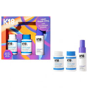 K18 Clean Streak Minis Gift Set