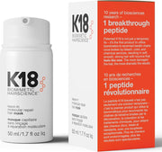 K18 Repair mask without rinsing Leave-In Molecular Repair
