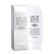 Secret Key Snow White Milky Pack