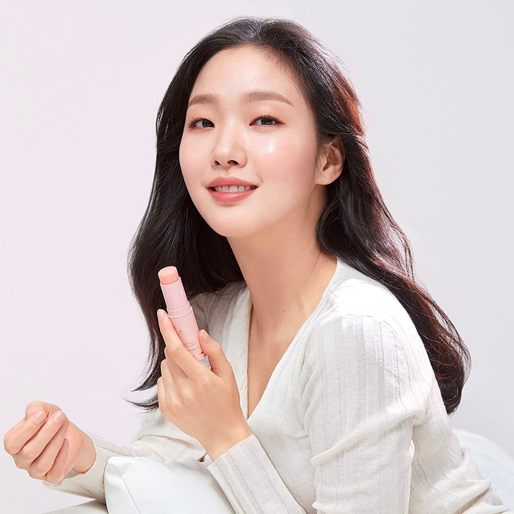 KAHI Wrinkle Bounce Multi Balm