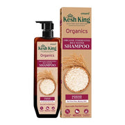 شامبو كيش كينج بماء الأرز 