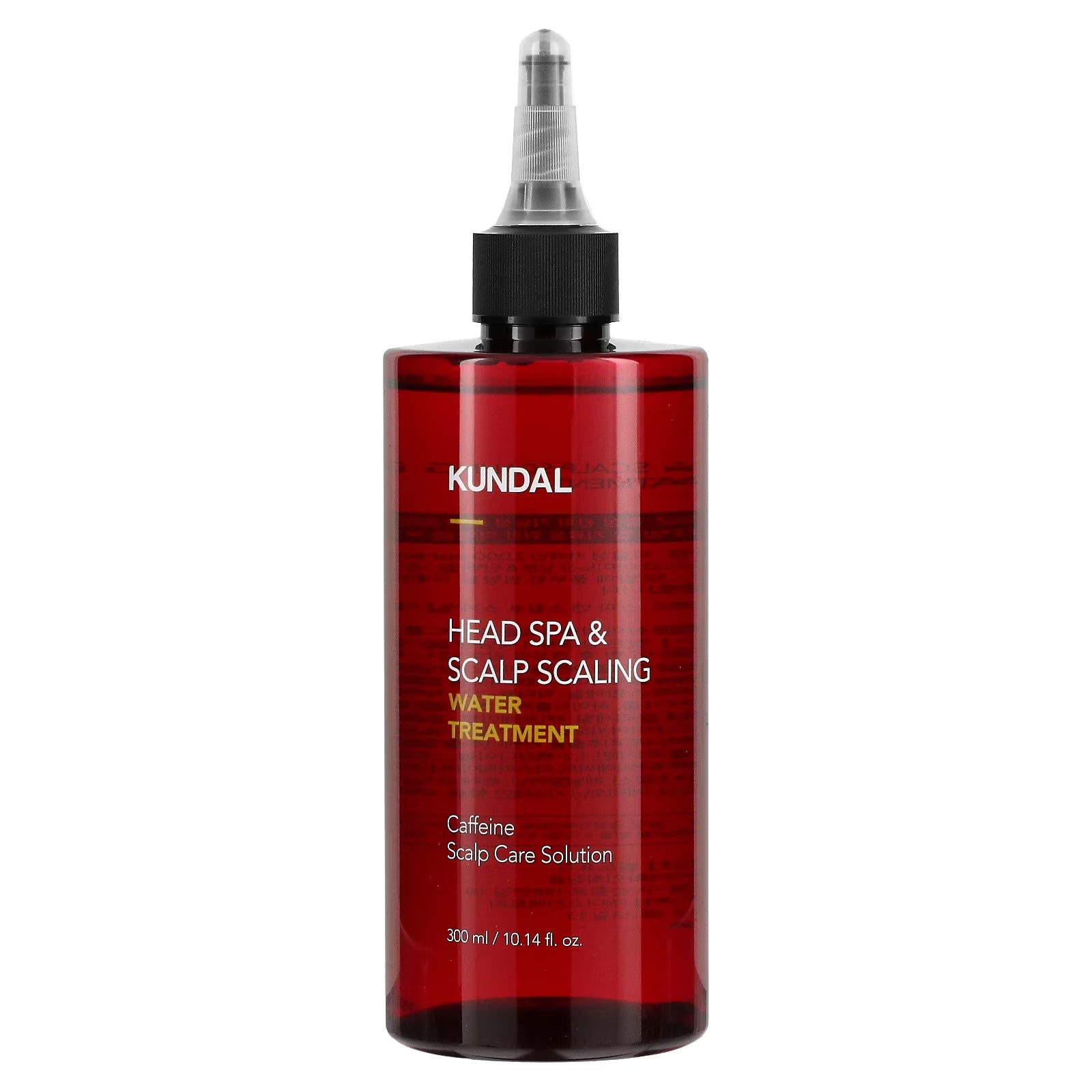 Kundal Scalp Spa Hair Water Treatment