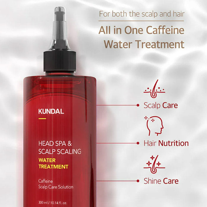 Kundal Scalp Spa Hair Water Treatment