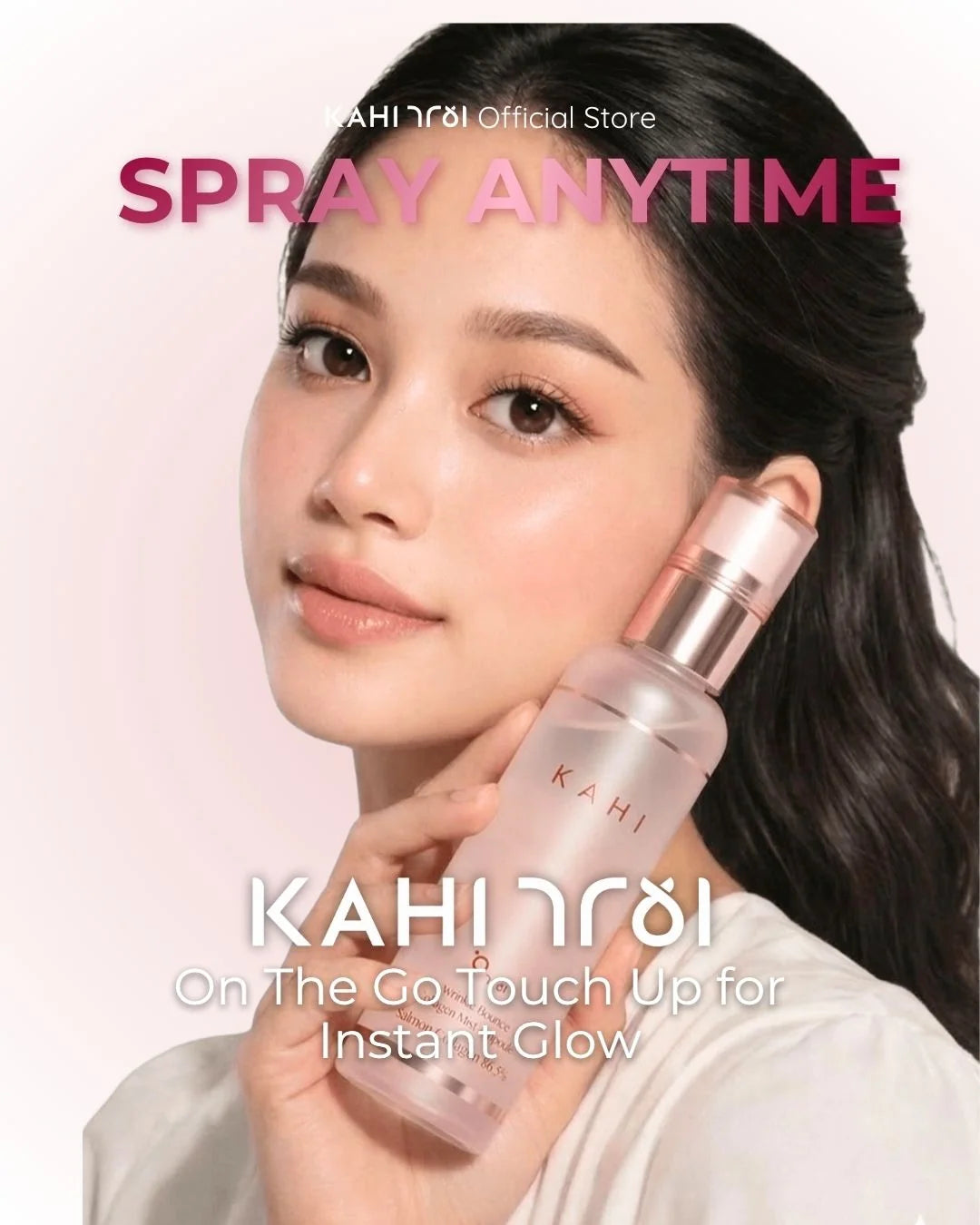 Kahi Collagen Mist Ampoule