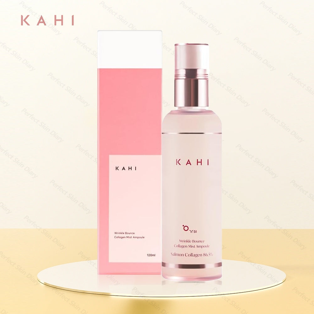 Kahi Collagen Mist Ampoule