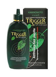Kaminomoto Trigger Hair Growth Accelerator