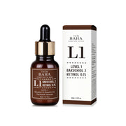 Cos De BAHA L1 Bakuchiol & Retinol Serum