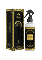 Fawwah Khashab Aswad Air Freshener By Arabiyat