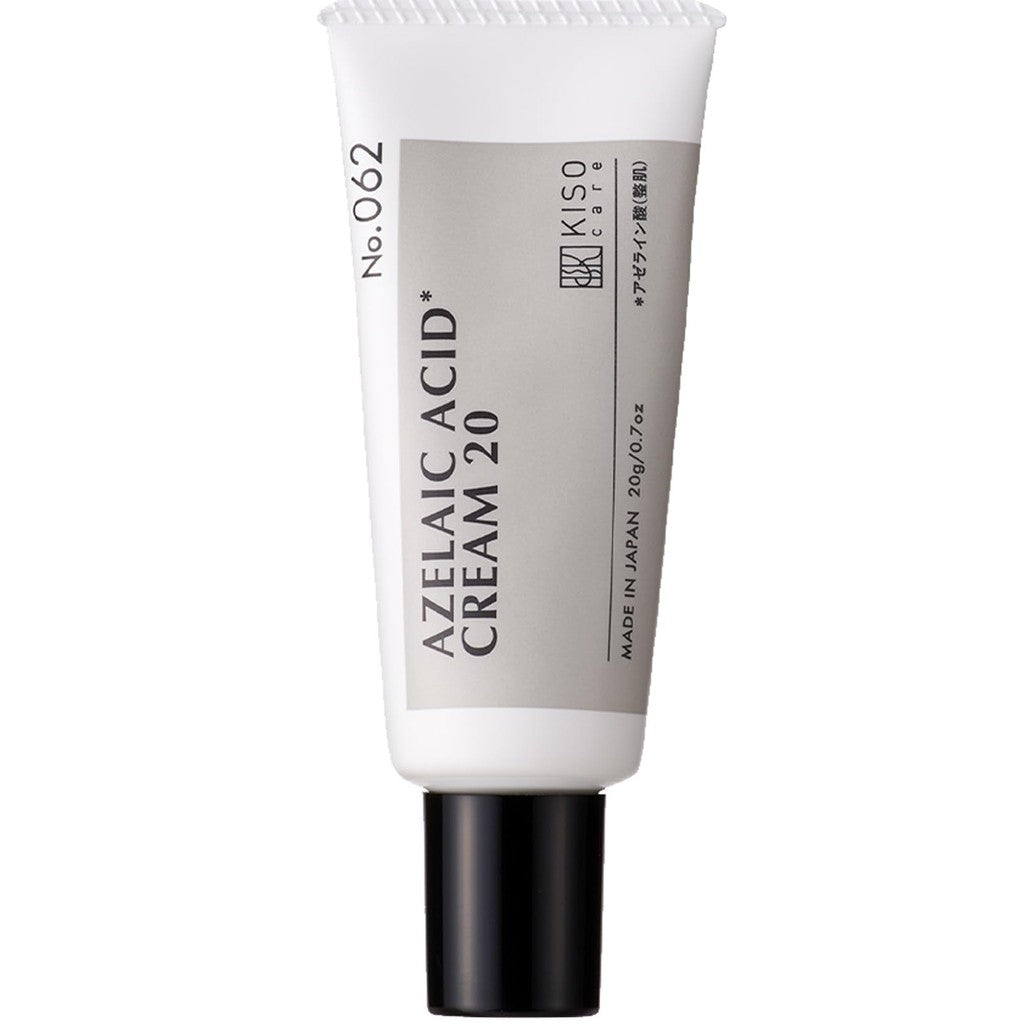 Kisocare Azelaic Acid Cream 20%