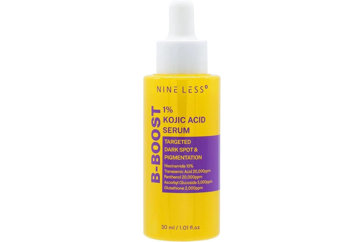 NINELESS B-Boost 1% Kojic Acid Serum