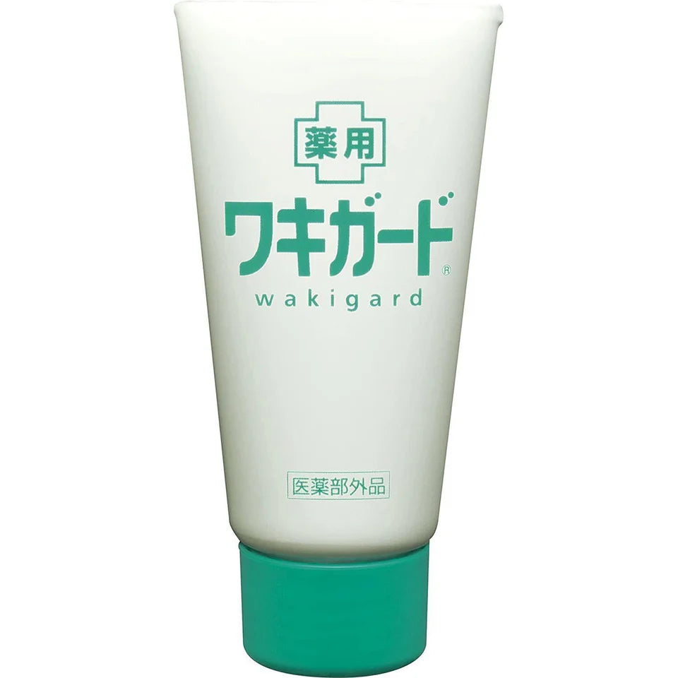 Kobayashi Waki Guard | Underarm Antiperspirant Gel