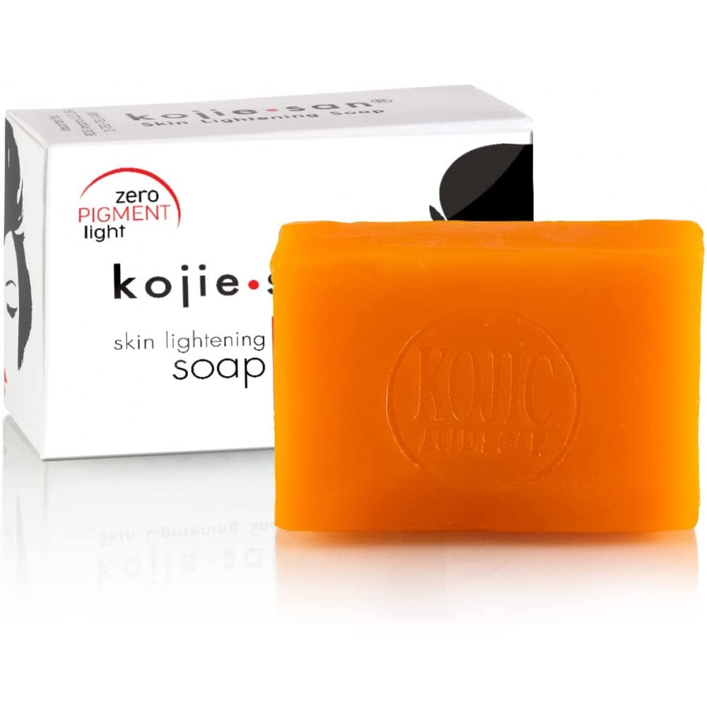 Kojie San Kojic Acid Soap Skin Lightening Soap
