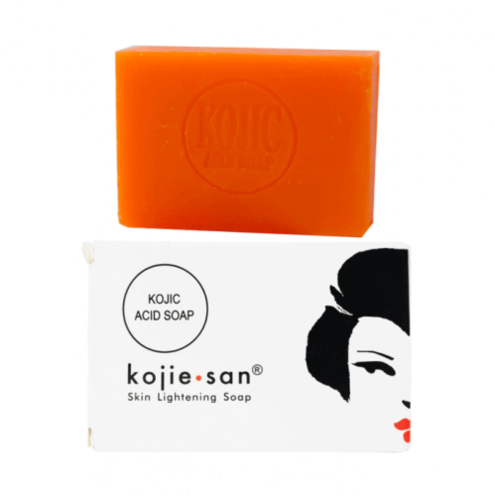 Kojie San Kojic Acid Soap Skin Lightening Soap