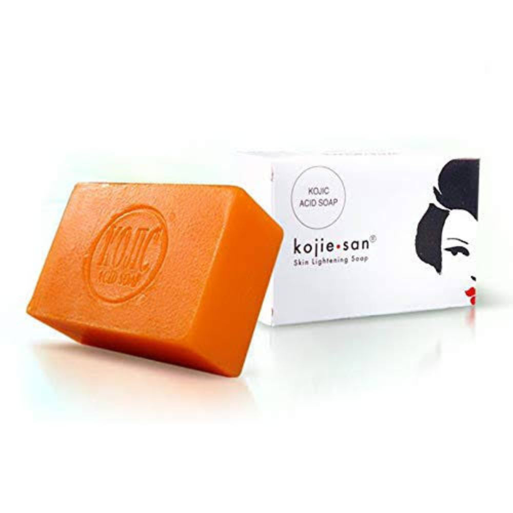 Kojie San Kojic Acid Soap Skin Lightening Soap